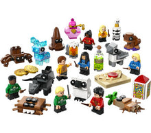 76456 LEGO Harry Potter Advent Calendar 2025