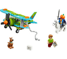 LEGO 75901 Mystery Plane Adventures