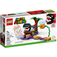 71381 Chain Chomp Jungle Encounter - Expansion Set