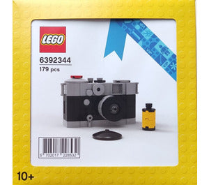 5006911 Vintage Camera