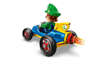 72050 Mario Kart™ – Luigi & Mach 8