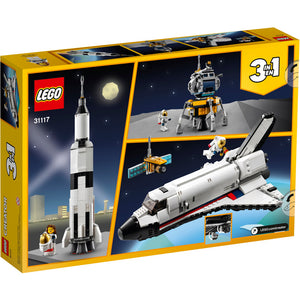 LEGO 31117