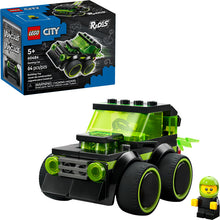 60484 Rides – Gaming Race Car