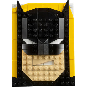 40386 Batman, NIB, Retired