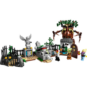 LEGO 70420 Graveyard Mystery