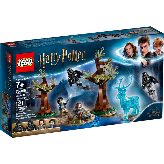 LEGO 75945