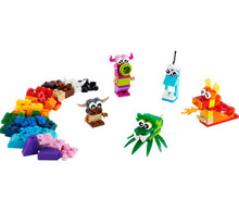 LEGO Classic 11017 Ideas Kit
