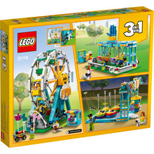31119 Ferris Wheel, Retired, NIB