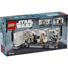 75387 Boarding the Tantive IV