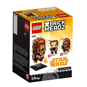 41609 Chewbacca