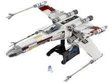 LEGO 10240 - Star Wars Red Five X-Wing Starfighter 10240 [Retired] Certified 2013