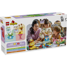 10472 Animal Building Game