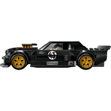77262 Ken Block's 1965 Ford Mustang Hoonicorn RTR V1