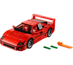 LEGO 10248 Ferrari F40