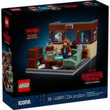 40891 WSQK Radio Station, Retired, NIB