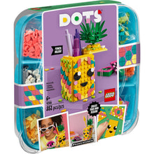 LEGO 41906 Pineapple Pencil Holder