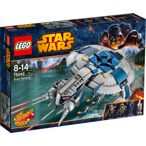 LEGO 75042