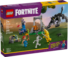 77075 LEGO® Peely & Sparkplug's Camp