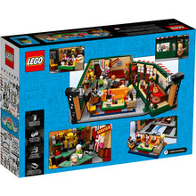 LEGO 21319 Central Park