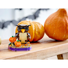 LEGO 40497 Halloween Owl Set