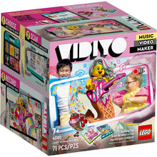 LEGO 43102 Candy Mermaid Beatbox