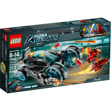 70162 Infearno Interception, Retired, NIB