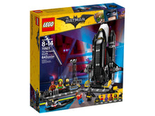LEGO 70923 The Bat-Space Shuttle
