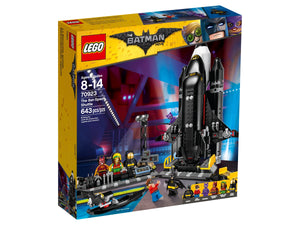 LEGO 70923 The Bat-Space Shuttle