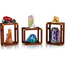 21362 Mineral Collection