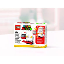 71370 Fire Mario - Power-Up Pack