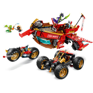 71869 Land Bounty