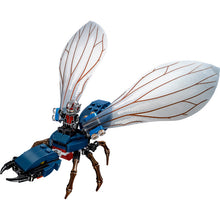 LEGO 76039 Ant-Man Final Battle