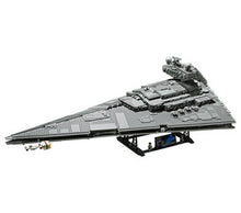 75252 UCS Imperial Crusier, Retired, NIB