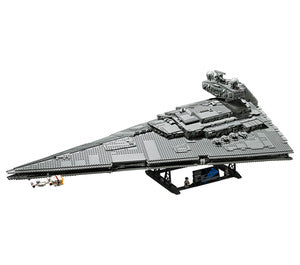 75252 UCS Imperial Crusier, Retired, NIB