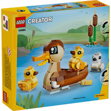 40885 Duck Family