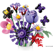 11507 Olivia Rodrigo's Flower Bouquet