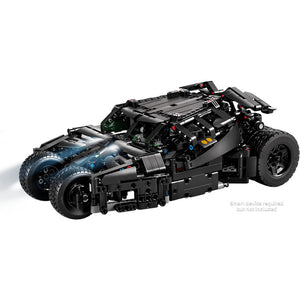 42239 Batmobile™ Tumbler