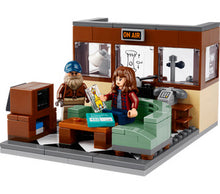 40891 WSQK Radio Station, Retired, NIB
