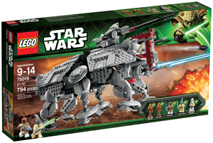 LEGO 75019