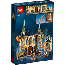 76413 Hogwarts: Room of Requirement