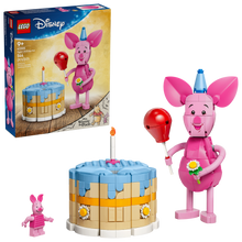 43305 Piglet's Birthday Fun
