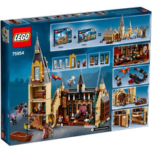 75954 Hogwarts Great Hall