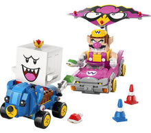 LEGO 72038 Wario and King Boo