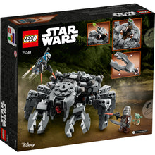LEGO Star Wars 75361