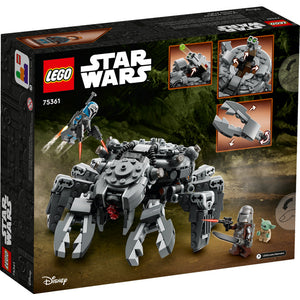 LEGO Star Wars 75361