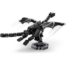 21595 The Ender Dragon
