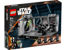 LEGO 75324 Dark Trooper Attack