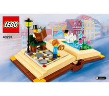 40291 Creative Personalities, NIB, Retired