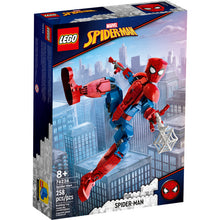 76226 LEGO Spider-Man Figure, Retired