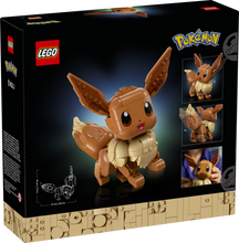72151 Eevee